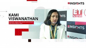 How do you tackle difficult business obstacles? Let's hear from the expert. Read more #ETInsights #Business #Expert #Tackle #Obstacles #Leaders | ET Edge Insights