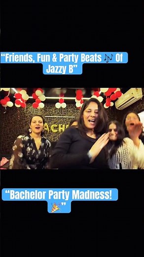“Bachelor Party Madness! 🎉” #jazzyb #shorts, #funny #dancing #partyvibes #bachelor-party