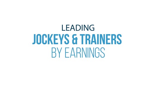 6K views · 67 reactions | The final tally for the 2023-2024 season includes 18 jockeys and 11 trainers who hit the $1m mark! #OaklawnRacing  | Oaklawn Hot Springs | Facebook