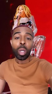 What’s the dress code for Beyoncé’s show? | Darren Fleet Comedian