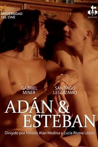 Adán & Esteban - Movie