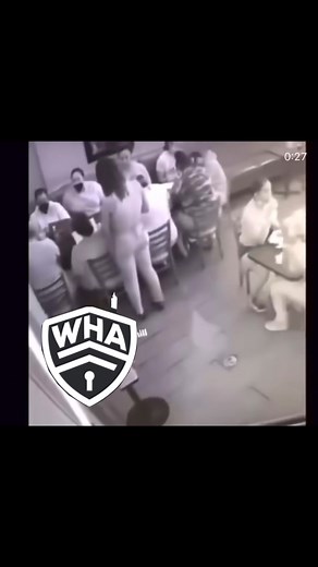 Stay Aware While Dining Out! 🍽️🚨 When enjoying a meal at a restaurant, staying aware of your surroundings can help keep you safe. Here are a few key tips to boost your situational awareness: ✅ Choose Smart Seating – Sit where you can see the entrance & have easy access to an exit. Avoid sitting with your back to the door. ✅ Stay Alert – Take note of who’s around you, spot exit points, and be mindful of suspicious behavior. ✅ Protect Your Belongings – Keep your phone, wallet, and purse secure—n