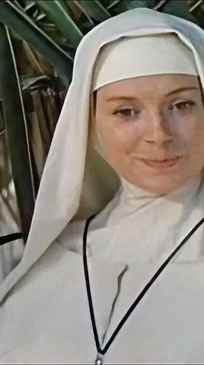 💥 The Sailor and the Nun 😉 1957 Robert Mitchum Deborah Kerr #warfilm #actionfilm #oldfilm
