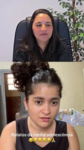 1M views · 47K reactions | Ela concordou com ele e ficaram sem entender nada... | Elisângela.eu | Facebook