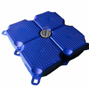 [Hot Item] Plastic Modular Pontoons for Sale
