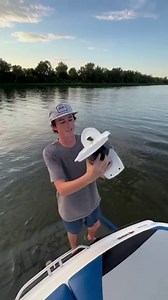 86K views · 516 reactions | Shape your wake with our top-rated, floating, suction wake shapers 酪 | SWELL Wakesurf | Facebook