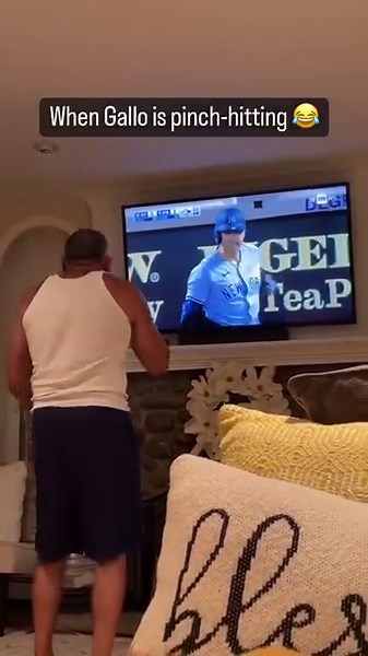 Nationals sign Joey Gallo, 1 year $5M Throwback to his time in New York... | Sports Knightly Baseball