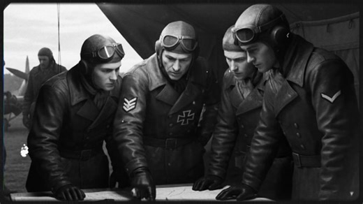 Hidden deep within the Luftwaffe’s experimental programs was one of the most unusual and ambitious German weapons of World War II — the Mistel S1, a composite aircraft engineered for one purpose: to destroy heavily armored Allied battleships with a single, devastating blow. The Mistel S1 combined a Junkers Ju 88 bomber packed with an enormous explosive warhead and a Messerschmitt Bf 109 fighter mounted on top. The fighter pilot would guide the pair toward the target, lock the Ju 88 onto a precis