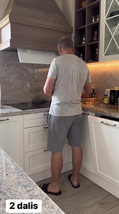 54K views · 770 reactions | Namų gyvenimas 2dalis | Mildos skanėstai - Milda Vaškevičė - Airomi | Facebook