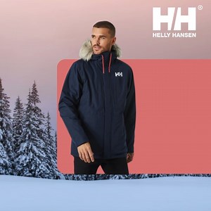 14 reactions | ️❄️ Helly Hansen Coastal 3.0 parka Pouzdana zaštita za hladne i kišovite dane! ✔️ Toplina i funkcionalnost ✔️ Zaštita od vetra i kiše ✔️ Moderan dizajn za svaki dan #hellyhansen #winterjacket #intersportsrbija #theheartofsport | INTERSPORT Srbija | Facebook