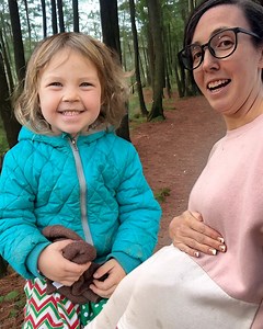 104K views · 10K reactions | Mommy is so pregnant she might just pop! 擄 | Plant Based Gabriel | Facebook