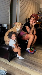 These intervention bloopers from behind the scene are ongoing. Papi sneezing at the end and bumping his head took the cake… #Ace #bishopace #pitbullsoftiktok #dogsoftiktok #fyp #aceandgrandma #grandmaandace #foryourpage #dogofgod #papijay #gforgodson | Shauna Greene