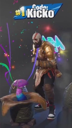 Gesto de alien earth en Fortnite llamamorfos 😱🎃 #fortnite #alienearth #fortnitemares
