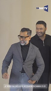 DAMAN MAGAZINE on Reels | Facebook