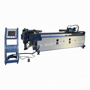 [Hot Item] Hydraulic Tube Pipe Bending Machine for Benders