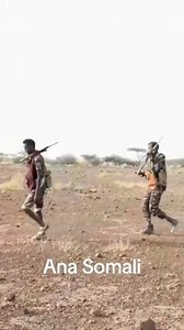 Dhulkii somali waa xaroobay | Mustafe mahamed page