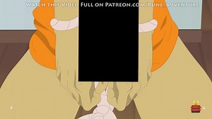 Rune Fuck Fart Punishment