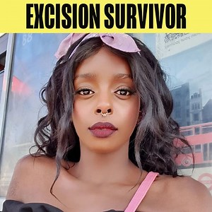 My Female Cutting Survivor Story | Adrenaline HQ