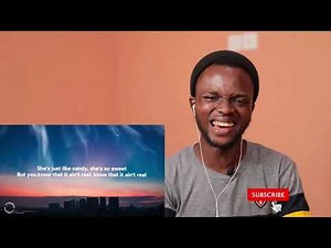 FIRST TIME HEARING Doja Cat - Candy (Lyrics) REACTION!!! 😱