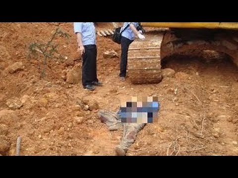 # Heavy Equipment Disasters: Excavator FAIL/WIN 2016 Construction Accidents Caught On Tape C #HD #20