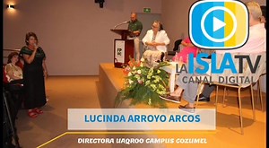 #Cozumel #LaIslaTV #UQROO La Universidad de Quintana Roo, campus Cozumel cuenta con espacios en sus carreras para nuevos alumnos. Escuche👇 | La Isla Tv