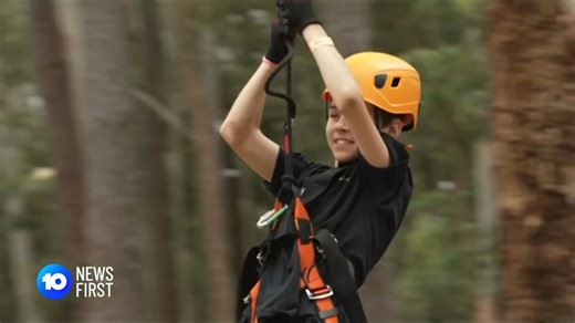 Adelaide’s northern suburbs are set to ascend to new heights, as TreeClimb branches out with a new venture in Salisbury. | 10 News Adelaide