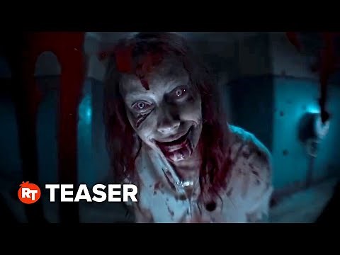 Evil Dead Rise Teaser (2023)