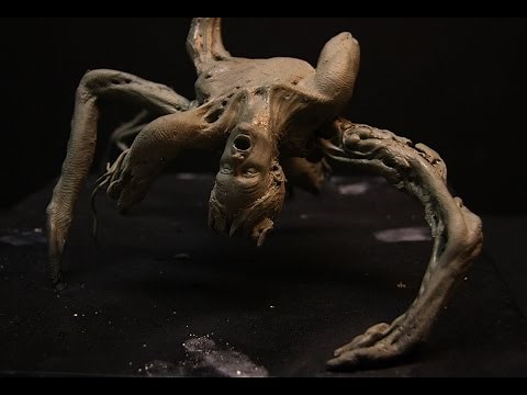 THING Designing The Edvard Thing BTS