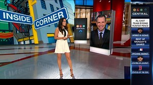 Morosi joins MLB Central