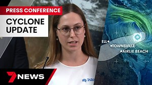 1.3K views · 11 reactions | The low weather system off the Queensland...