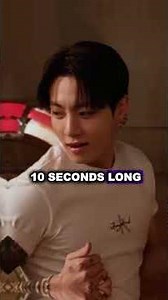 How Jungkook designed his own Calvin Klein collection #shorts #jungkook