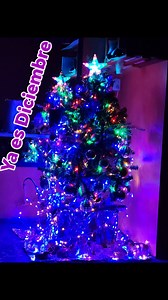 #yaseacercadiciembre | Maria Carranza