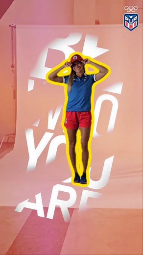 Maycey Vieta va #ADarloTodo por Puerto Rico en @paris2024 🇫🇷 #LevántateConTuBandera y apoya al #EquipoPUR 🇵🇷 en su compromiso Olímpico ✨️ #RutaParís2024 #Natación #Clavados #Diving | Comité Olímpico de Puerto Rico