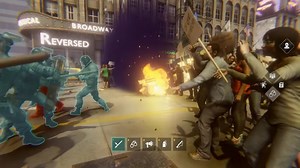  Take control in Riot Control Simulator! Experience the intense challenges of maintaining order in the midst of chaos. ️Add it to your Steam Wishlist now and be ready to step into the frontline of maintaining peace and justice.   https://ult.ink/Riot_Control_Simulator | Ultimate Games | Facebook