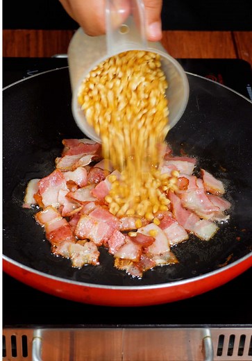 Easy Bacon Popcorn Recipe Anyone Can Make