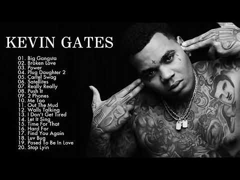 KevinGates Greatest Hits Full Album 🥱 KevinGates Best Songs of playlist 2021
