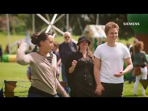 Siemens Summer Celebration 2017