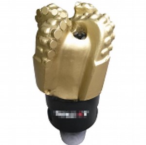 [Hot Item] API Standard Polycrystalline Bit Scrap PDC Drilling Bit
