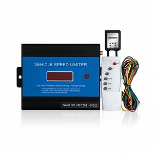 [Hot Item] Nxs-3D Vehicle Speed Limiter with GPS Tracker