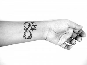 Tattoos für Frauen: Das sind die schönsten Motive
