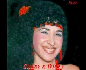 Djula & Sheri ( Suze Moje Tecite ) Serbian Gypsy Music Orchestra ''ROMALEN"