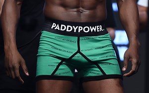 A brief history of Paddy Power’s Lucky Pants