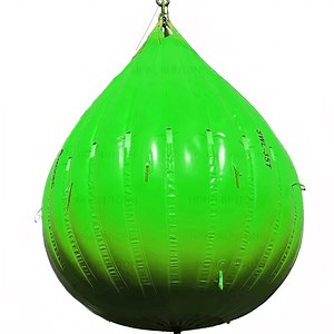 [Hot Item] PVC 110t Capacity Load Testing Water Bag Test Weight Water Bags