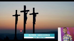 2.4K views · 18 reactions | "The Church of Christ does not celebrate Easter because it is not biblical and Christians must not celebrate it". _Danso Derrick (Preacher - Church of Christ) #KuroYiMuNsem #LikeCommentShare #Nhyira1045Fm | Nhyira 104.5 FM | Facebook