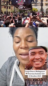 Madagascar president flew to France must cuop | Graceland Productions