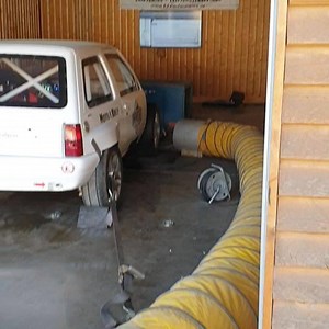 #gieslingmotorsport #ecumaster #corsa4motion #motorkrep | GieslingMotorsport