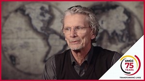 Since 1994, Dr. Allan Berg has held various positions with UMGC and has taught military students in Asia, Europe, and the Middle East. In this video, he shares an interesting transportation story about getting to one of his teaching locations. #UMGC75years #UMGC #UMGCproud #UMGCstudents #UMGCalumni #UMGCfaculty #UMGCstaff | University of Maryland Global Campus | Facebook