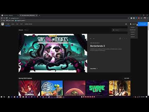 How To Get The Trident (Ψ) Symbol In Your Fortnite/Epic Games Name