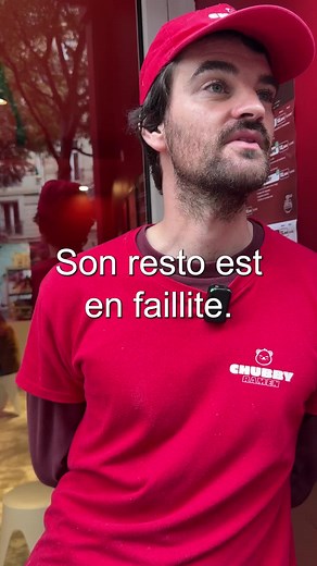 Chubi Ramen Paris : pourquoi aller soutenir JB dès maintenant
