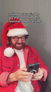 2.2M views · 32K reactions | The soundtrack to your childhood 藍 #heysantaclaus #kevinbloodywilson #bestchrismtassong | Kevin Bloody Wilson | Facebook